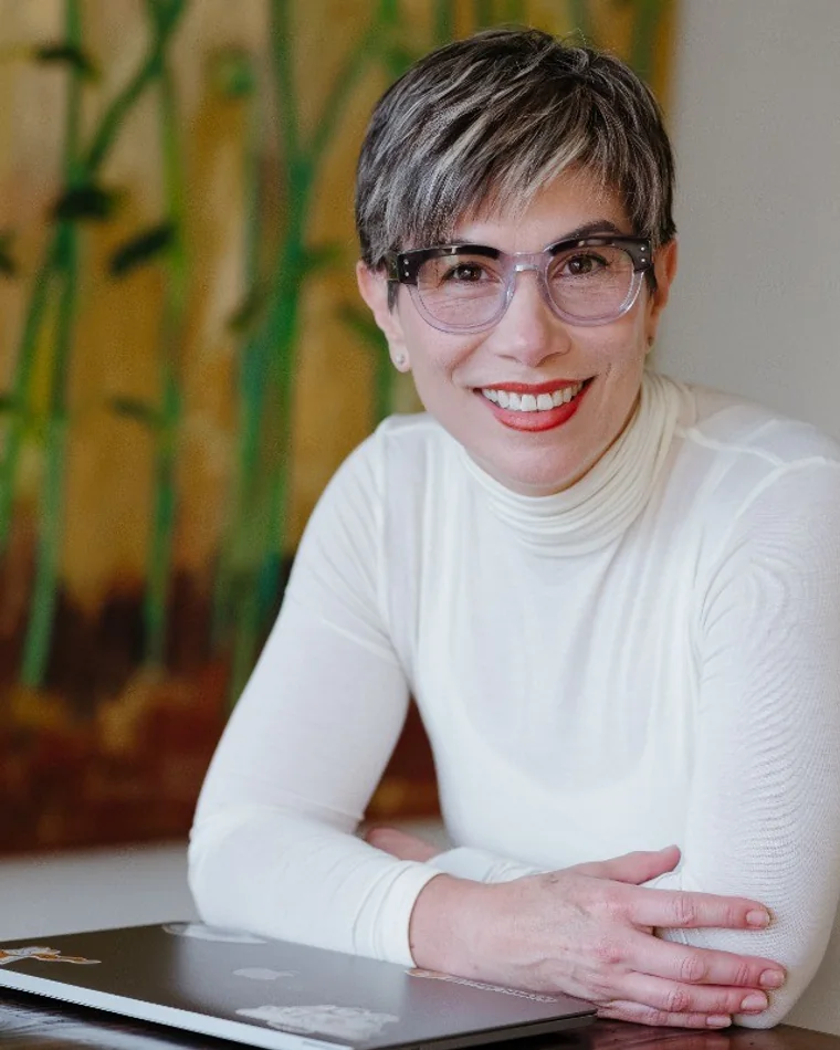 Tania Zapata